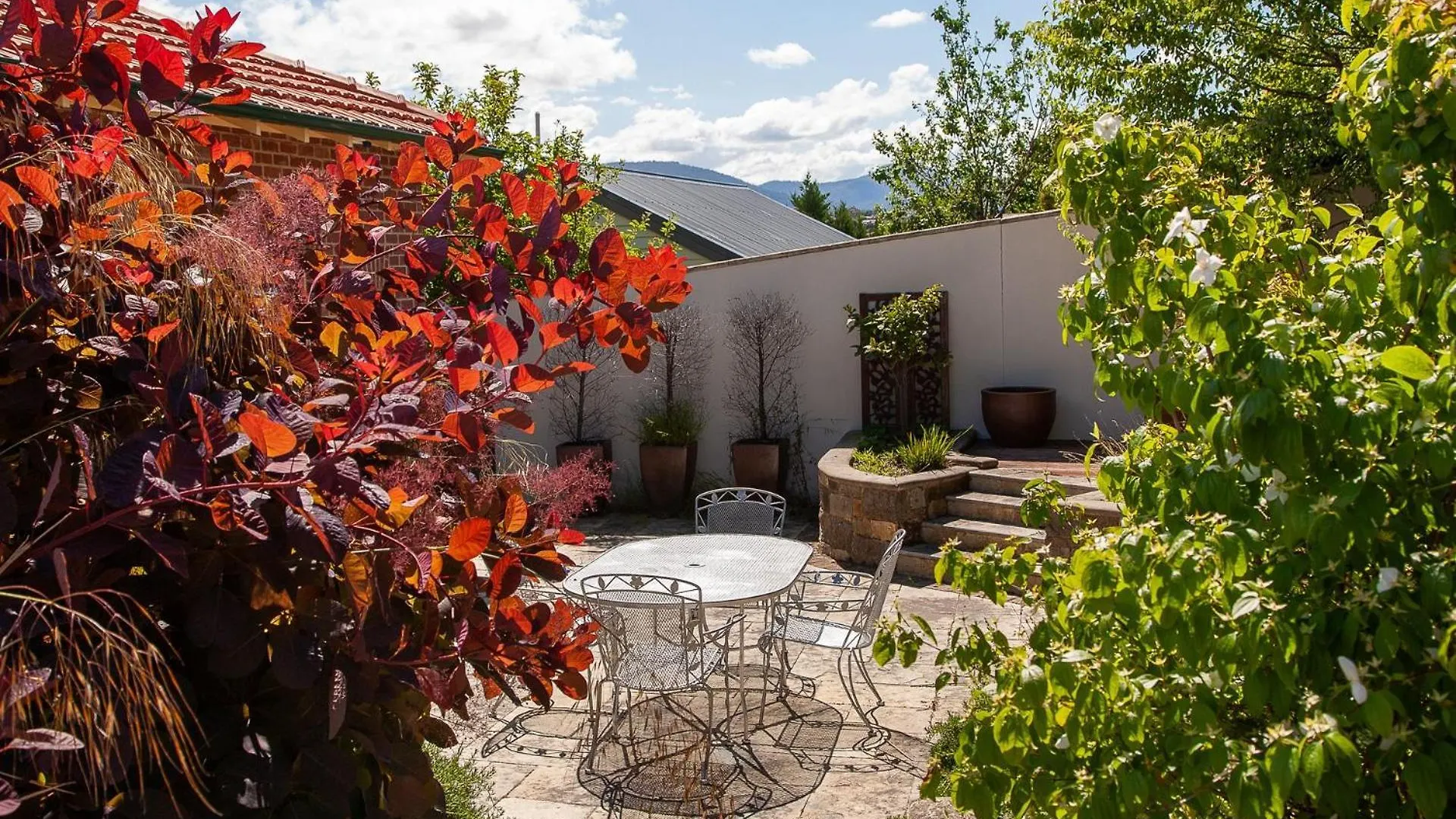 Tatil Evi Wellington Views Fantastic City Location Hobart